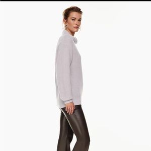 Wilfred Montpellier turtleneck